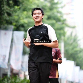 Runner Photo 8612424
