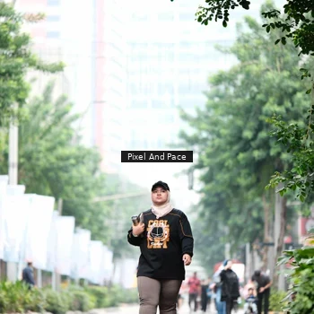 Runner Photo 8612426