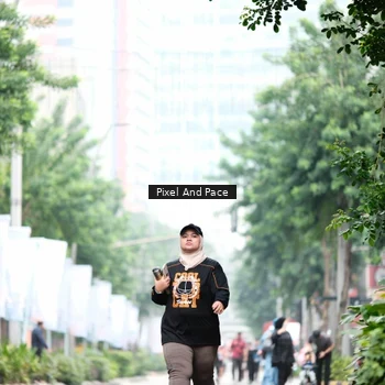 Runner Photo 8612427