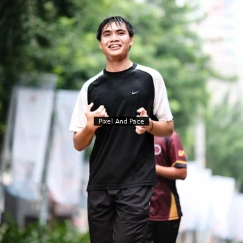 Runner Photo 8612428