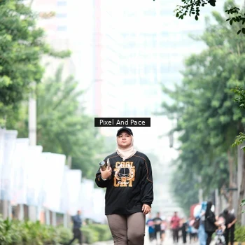 Runner Photo 8612429