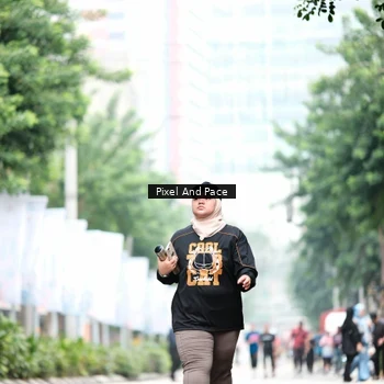 Runner Photo 8612431