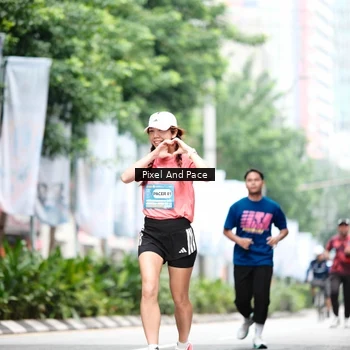 Runner Photo 8612435