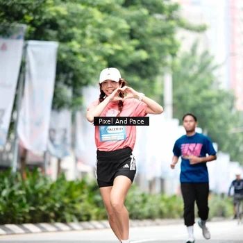 Runner Photo 8612436