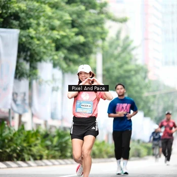 Runner Photo 8612437