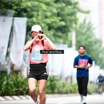 Runner Photo 8612438