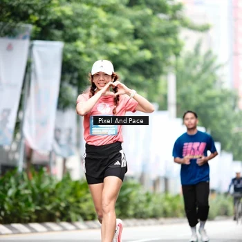 Runner Photo 8612439