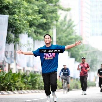 Runner Photo 8612440