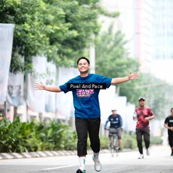 Runner Photo 8612441