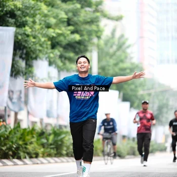 Runner Photo 8612442