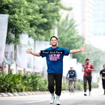 Runner Photo 8612443