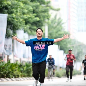 Runner Photo 8612444