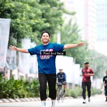 Runner Photo 8612447