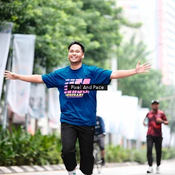Runner Photo 8612448