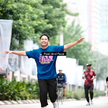 Runner Photo 8612449