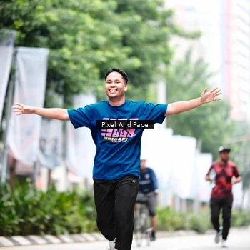 Runner Photo 8612454