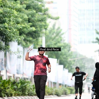 Runner Photo 8612456