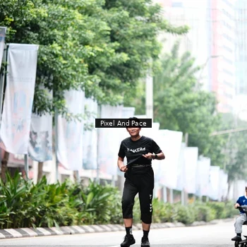Runner Photo 8612462