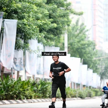 Runner Photo 8612463