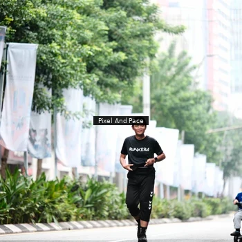 Runner Photo 8612465