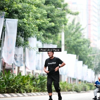 Runner Photo 8612467