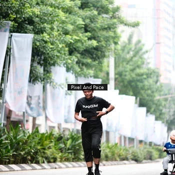 Runner Photo 8612469