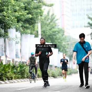 Runner Photo 8612483