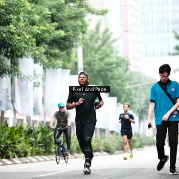 Runner Photo 8612485