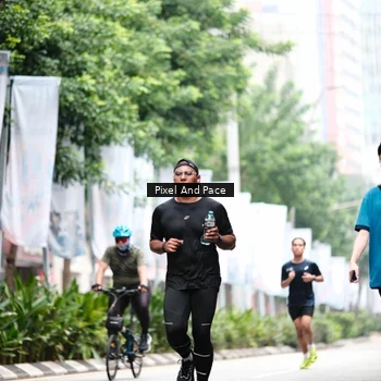 Runner Photo 8612487