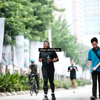 Runner Photo 8612488