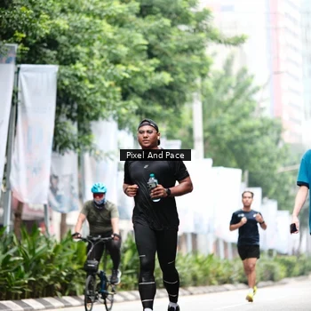 Runner Photo 8612489