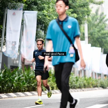 Runner Photo 8612491