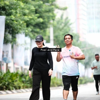 Runner Photo 8612493