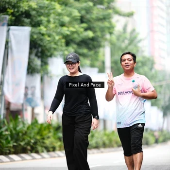 Runner Photo 8612496