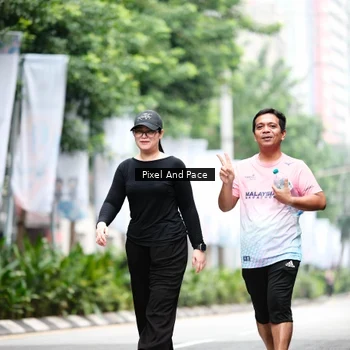 Runner Photo 8612497
