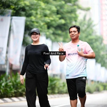 Runner Photo 8612500
