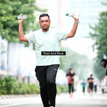 Runner Photo 8612503