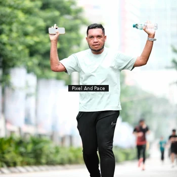 Runner Photo 8612506
