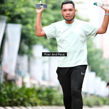 Runner Photo 8612507