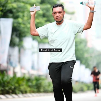 Runner Photo 8612508