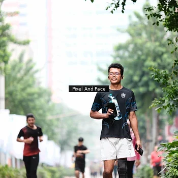 Runner Photo 8612512