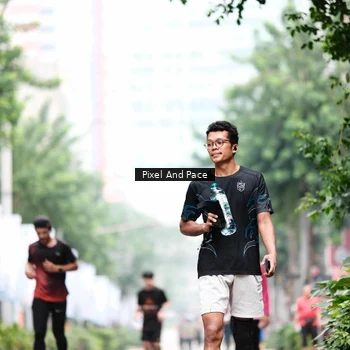 Runner Photo 8612513