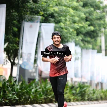 Runner Photo 8612521