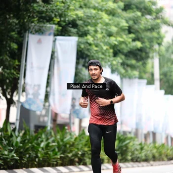 Runner Photo 8612522