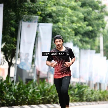 Runner Photo 8612523