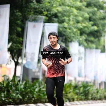 Runner Photo 8612524