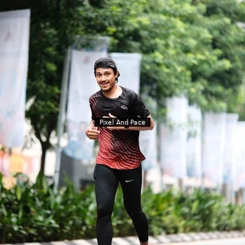 Runner Photo 8612525