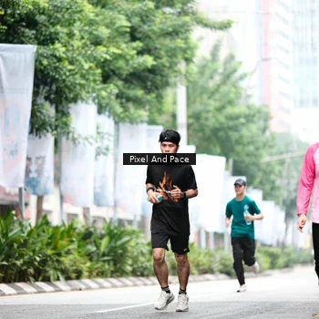 Runner Photo 8612527