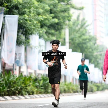 Runner Photo 8612529