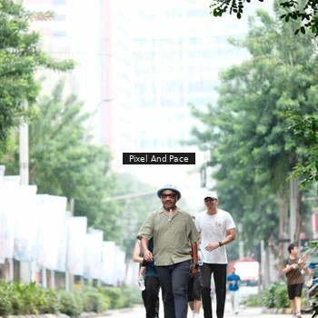 Runner Photo 8612542